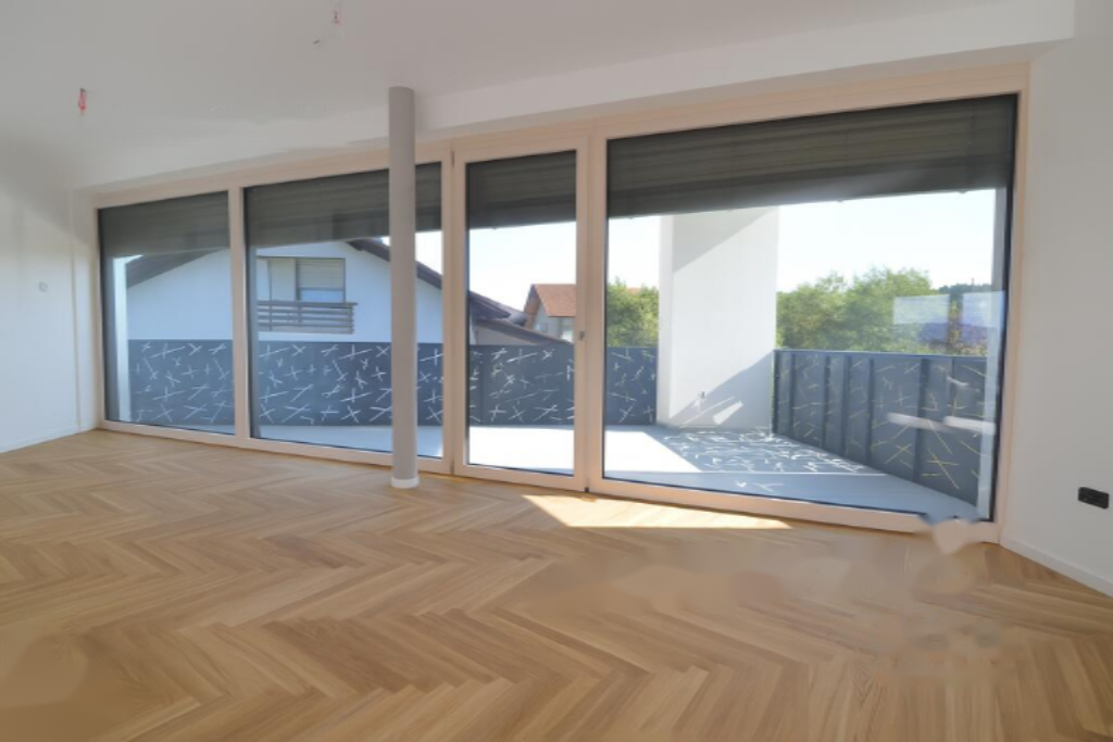 Квартира в Любляне, Словения, 137 м² - фото 2