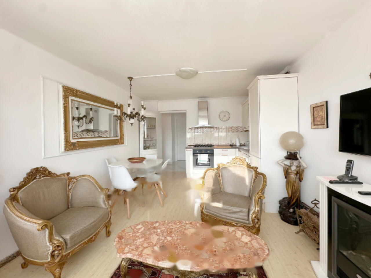 Квартира в Любляне, Словения, 63 м² - фото 2