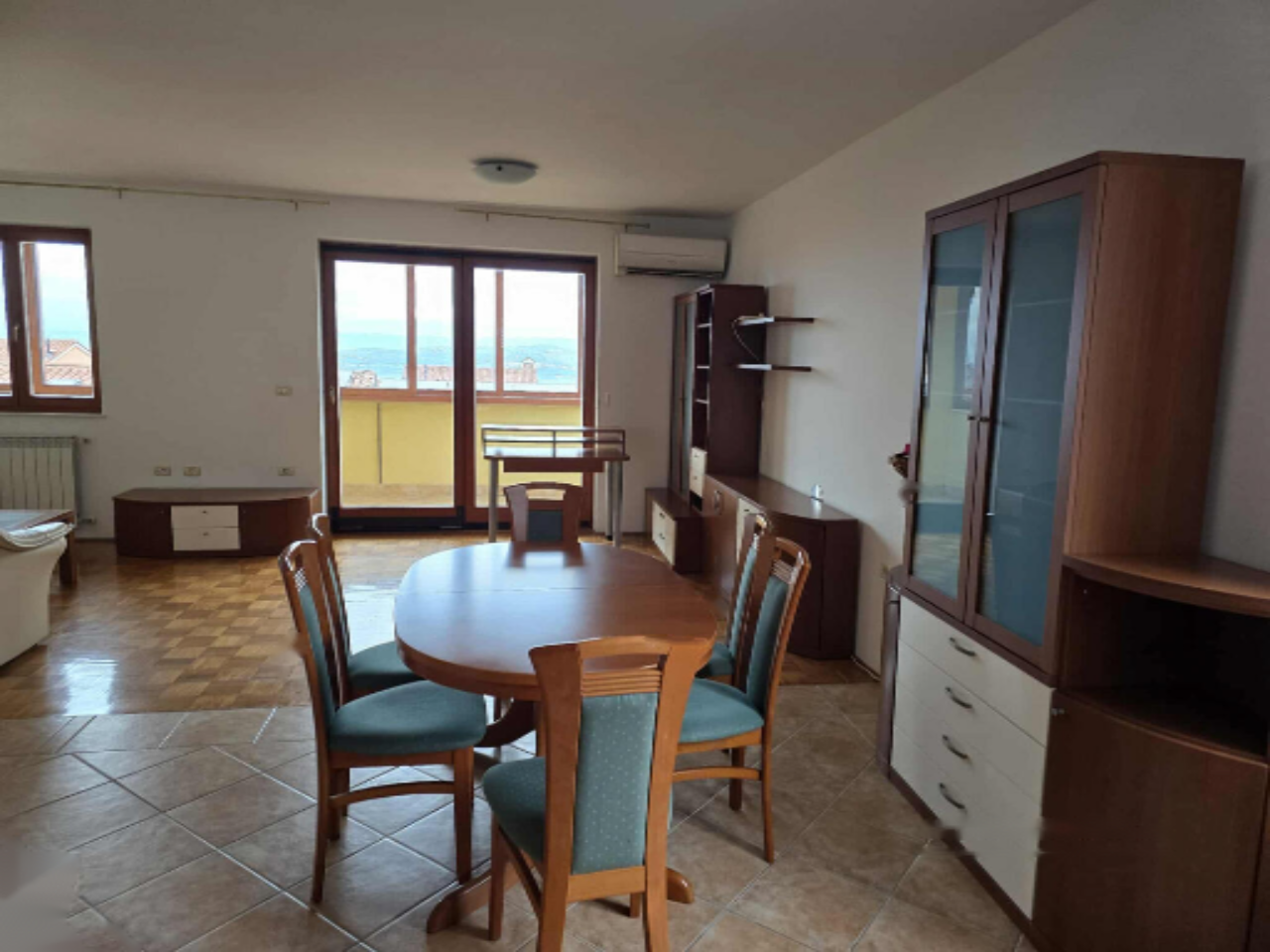 Квартира в Копере, Словения, 144 м² - фото 2