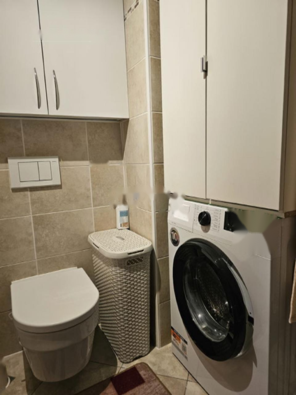 Квартира в Копере, Словения, 54 м² - фото 2