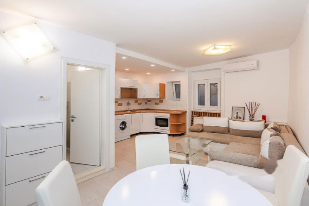 Квартира в Пиране, Словения, 38 м² - фото 2