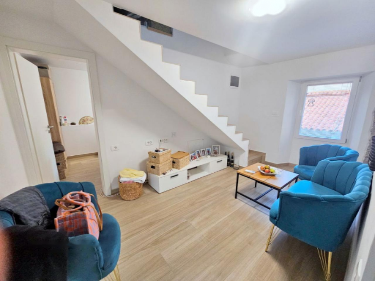 Квартира в Копере, Словения, 59 м² - фото 2