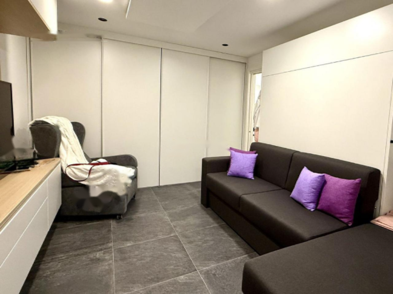 Квартира в Пиране, Словения, 20 м² - фото 2