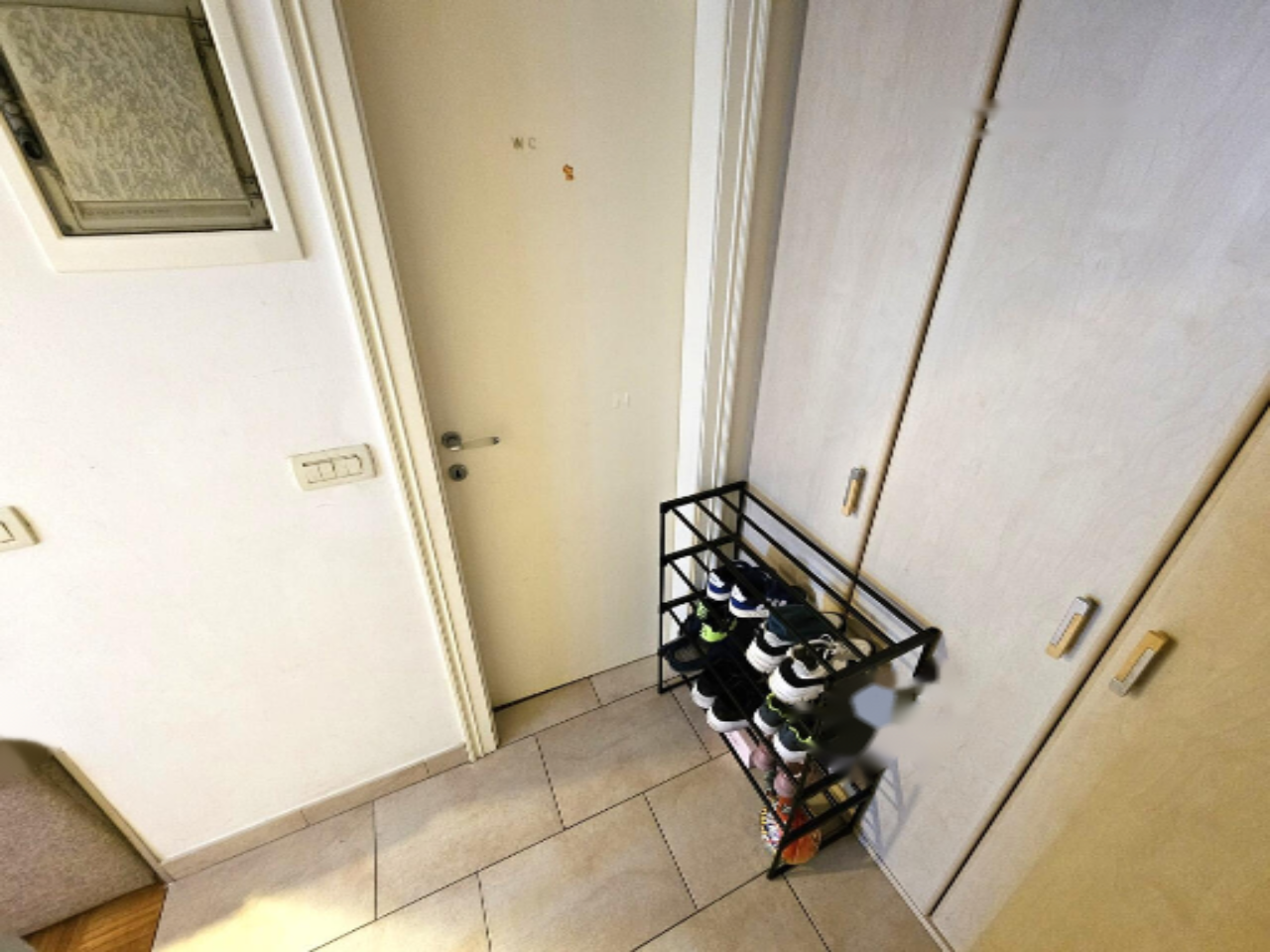 Квартира в Копере, Словения, 51 м² - фото 2