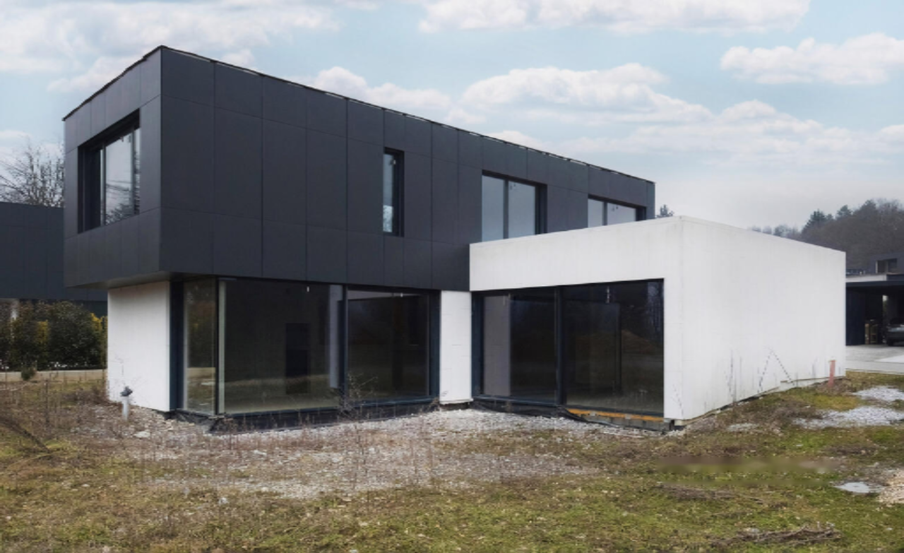 Дом в Любляне, Словения, 240 м² - фото 2