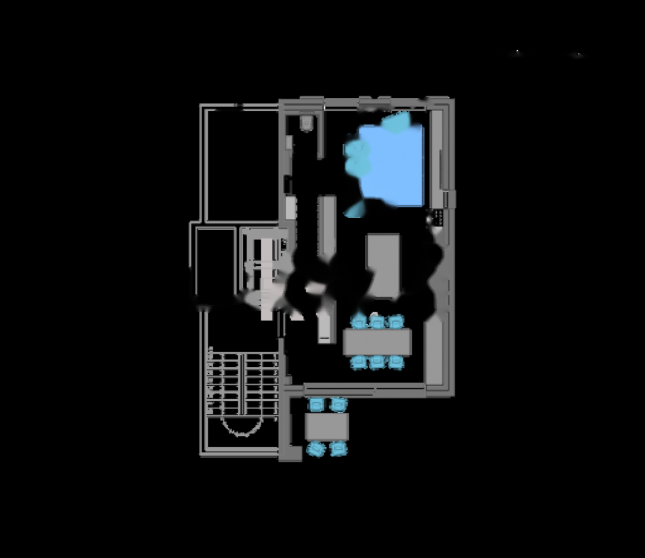 Квартира в Изоле, Словения, 212 м² - фото 2