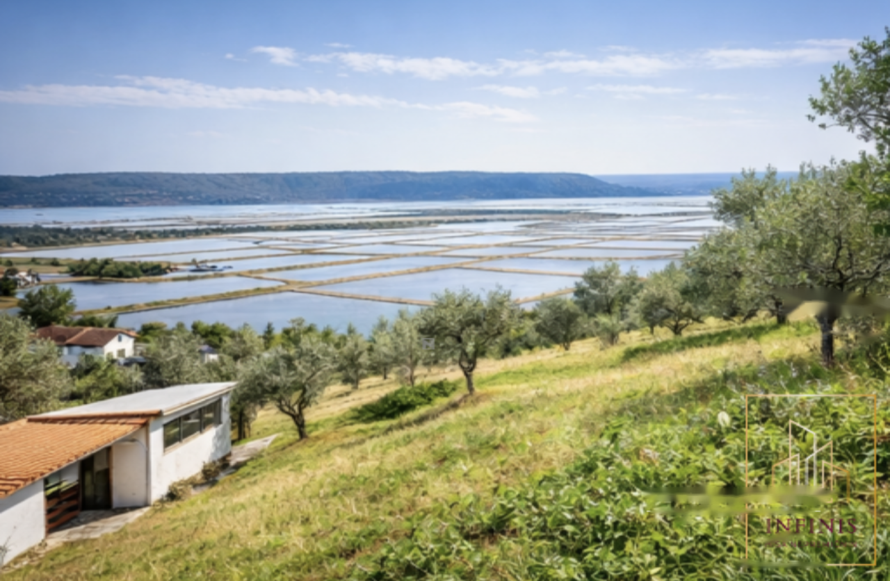 Квартира в Пиране, Словения, 147 м² - фото 2