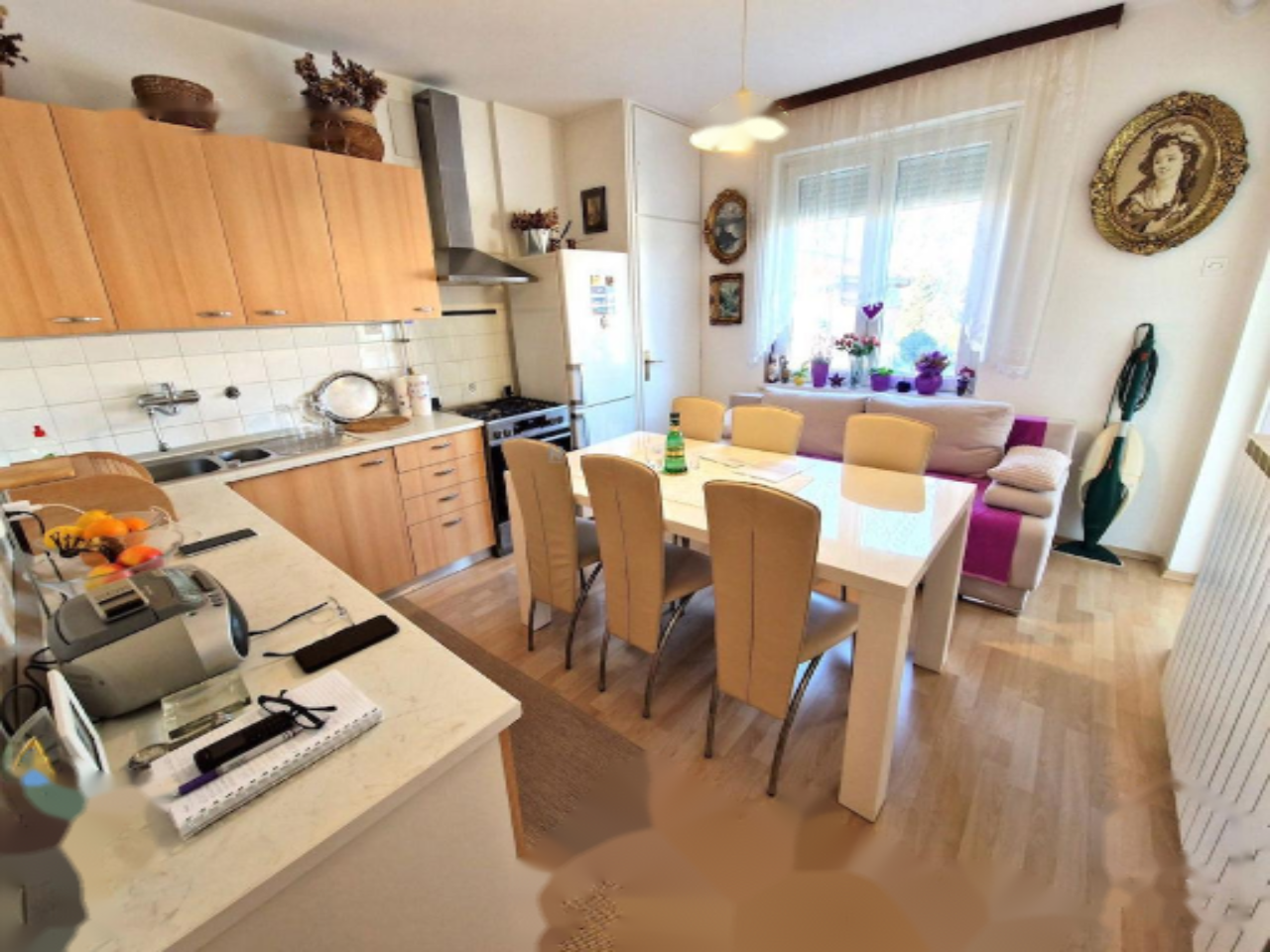 Квартира в Пиране, Словения, 49 м² - фото 2