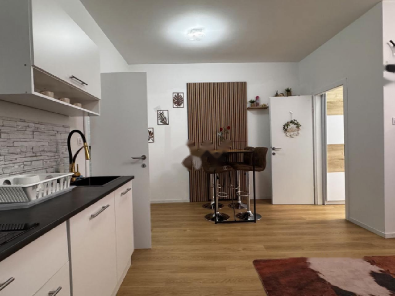 Квартира в Копере, Словения, 30 м² - фото 2