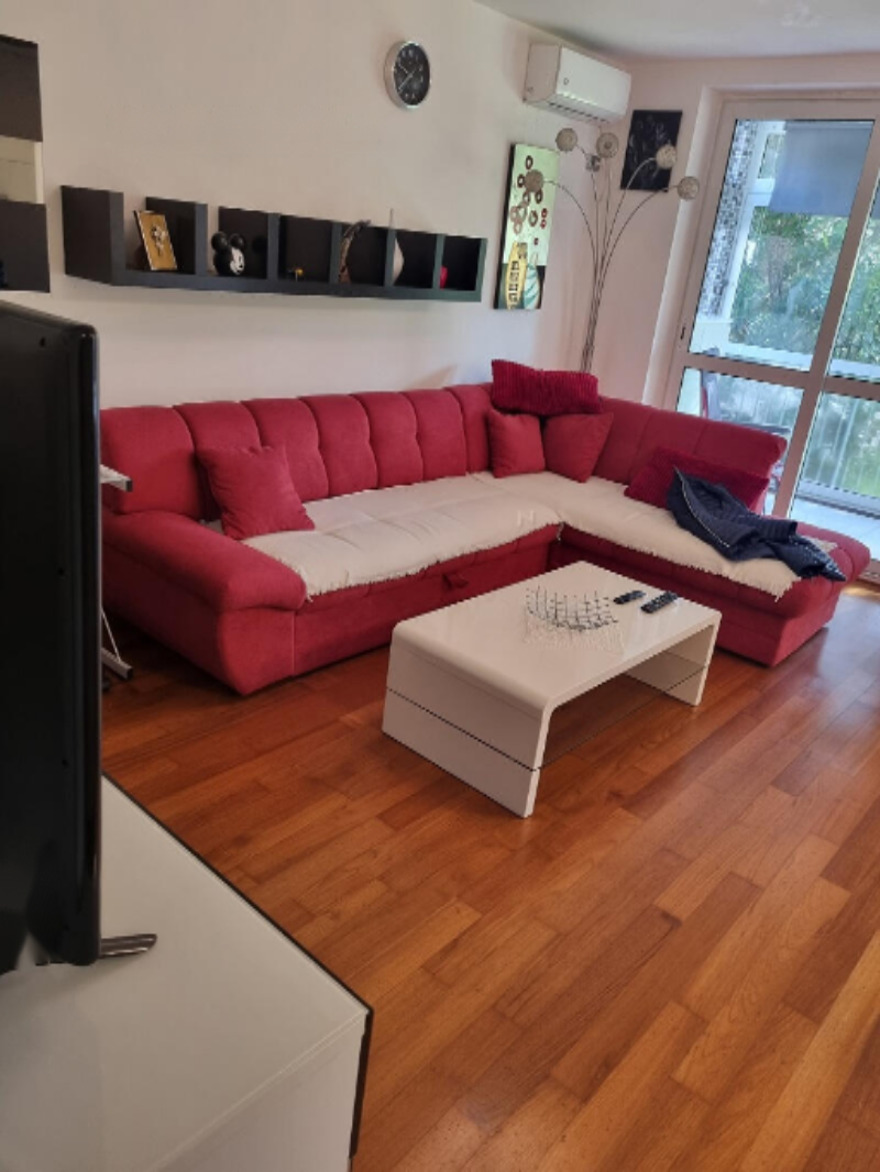 Квартира в Луции, Словения, 75 м² - фото 2