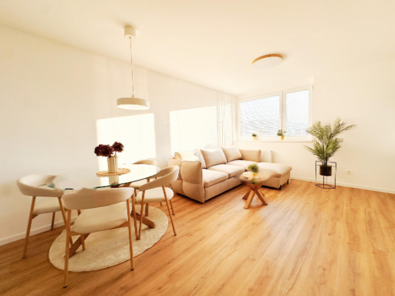 Квартира в Любляне, Словения, 70 м² - фото 2