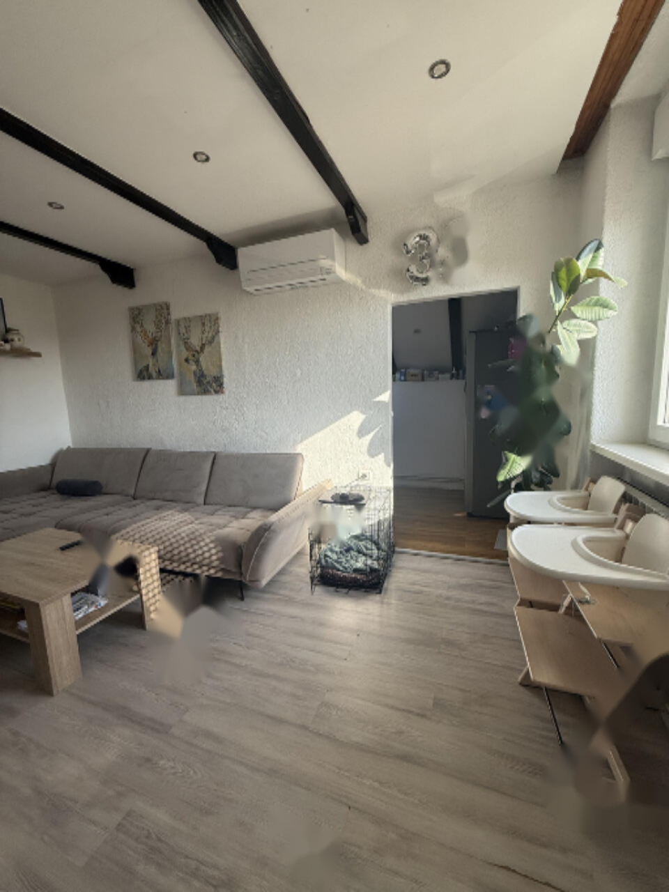 Квартира в Козине, Словения, 130 м² - фото 2