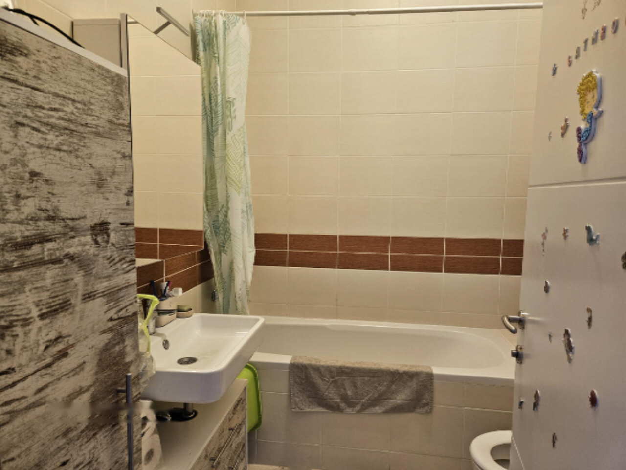 Квартира в Сежане, Словения, 83 м² - фото 3