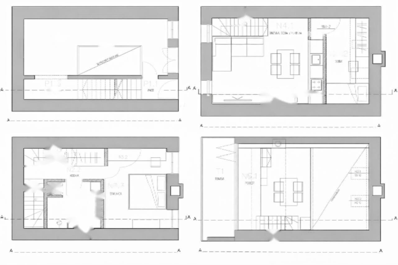 Квартира в Пиране, Словения, 114 м² - фото 3
