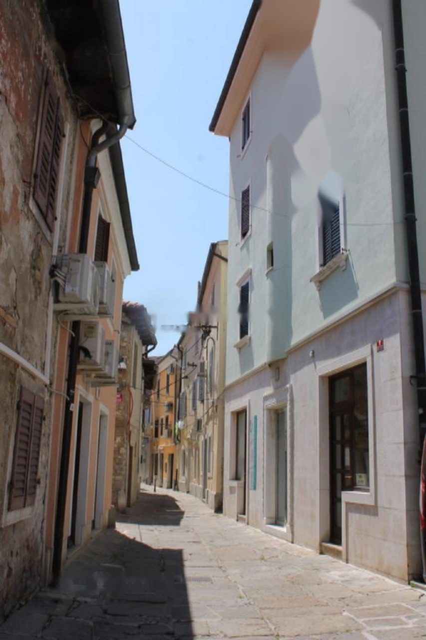 Квартира в Копере, Словения, 30 м² - фото 3