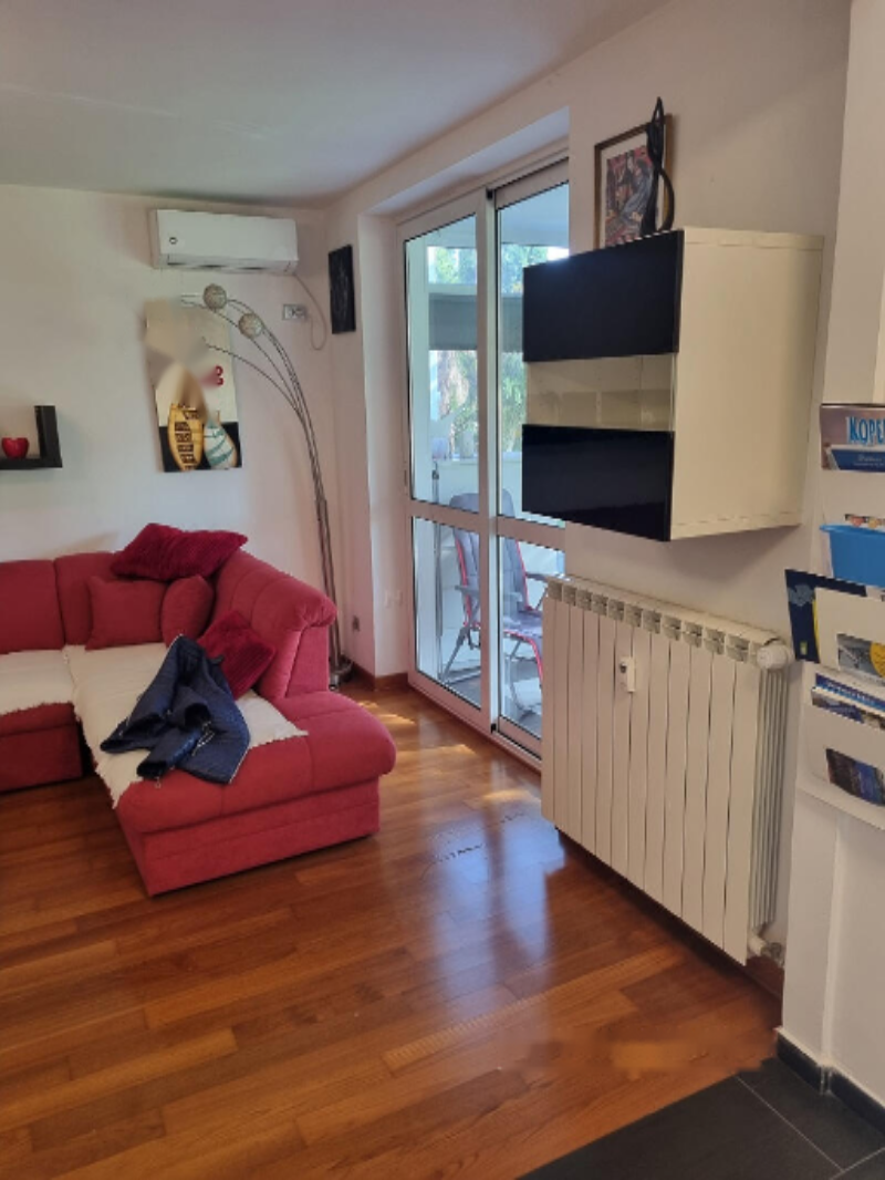 Квартира в Луции, Словения, 75 м² - фото 3