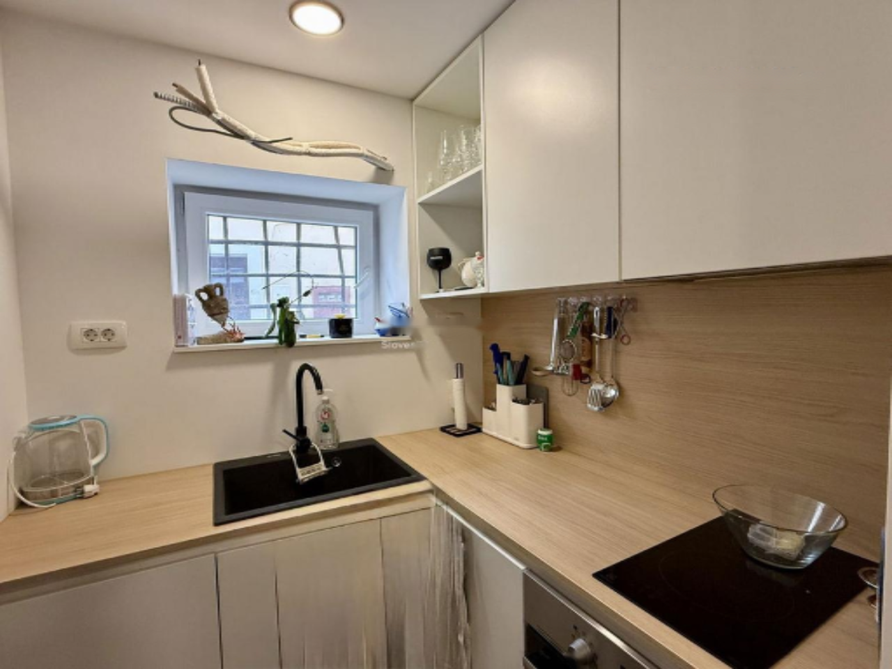 Квартира в Пиране, Словения, 20 м² - фото 3