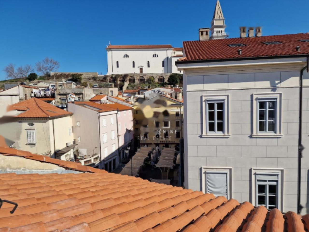 Квартира в Пиране, Словения, 52 м² - фото 3