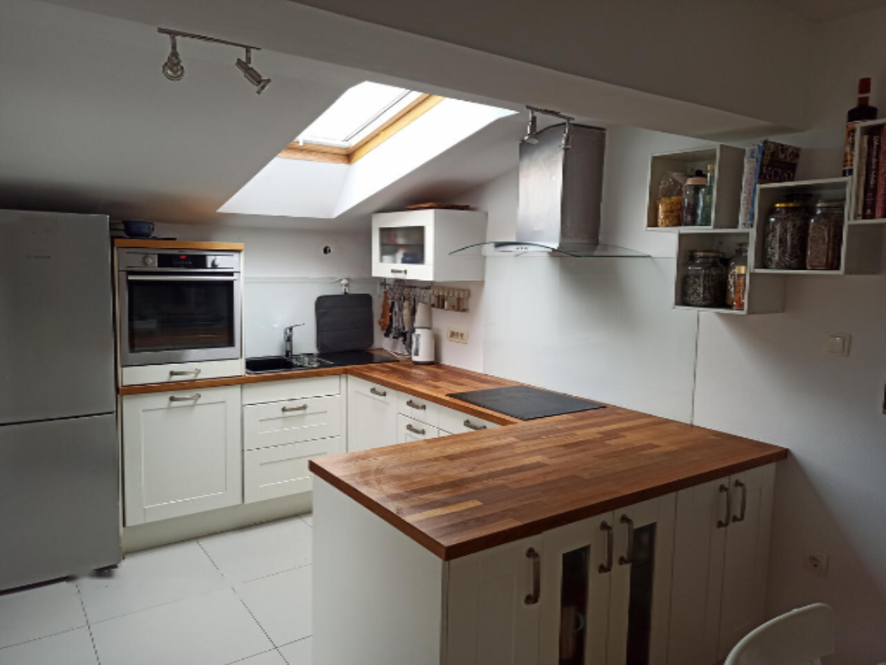 Квартира в Любляне, Словения, 101 м² - фото 3