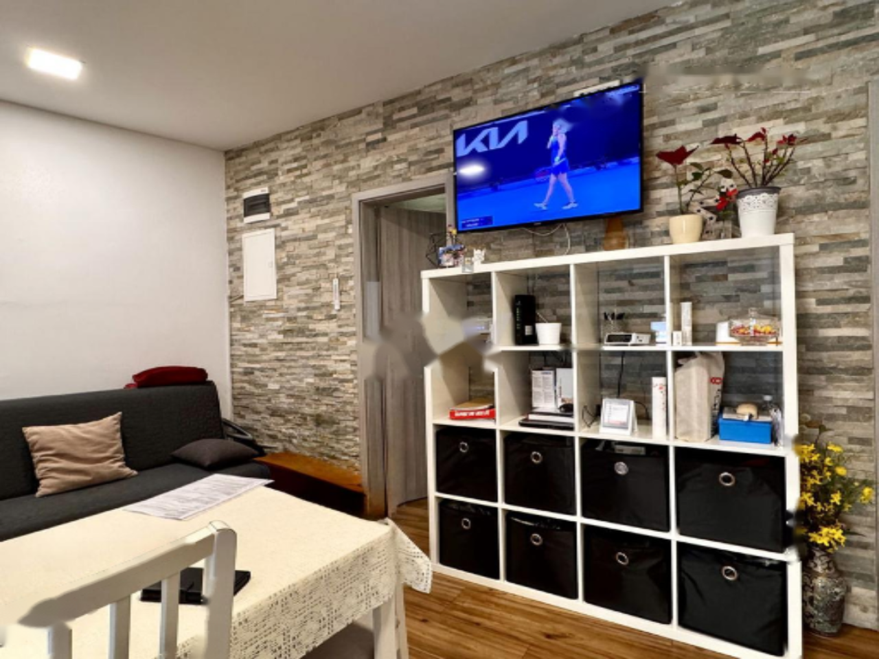 Квартира в Копере, Словения, 31 м² - фото 3