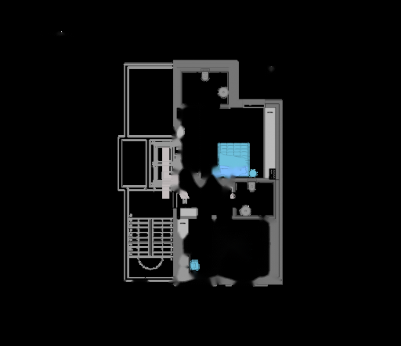 Квартира в Изоле, Словения, 212 м² - фото 3