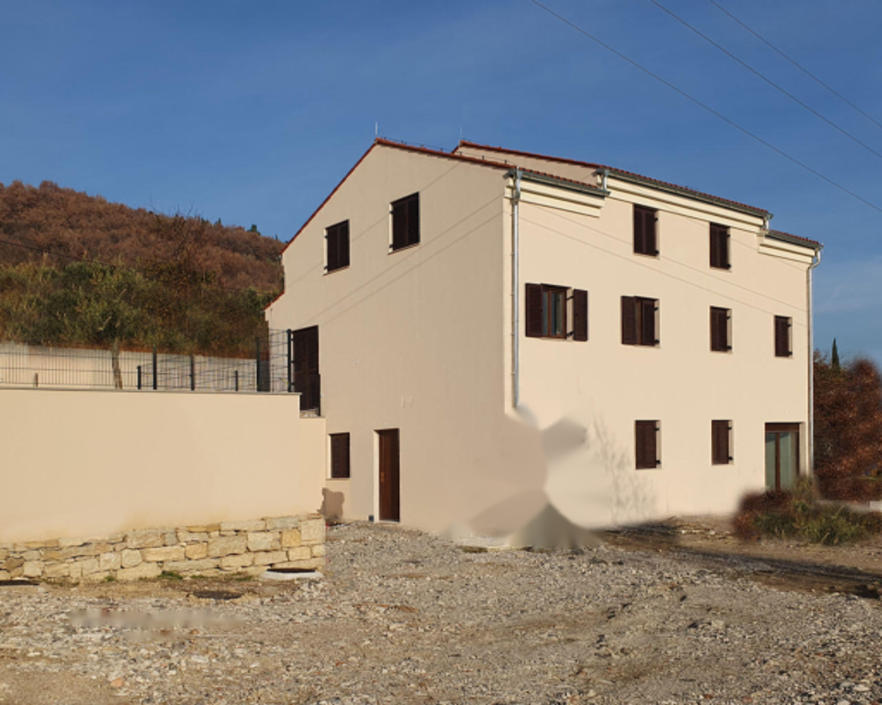 Квартира в Пиране, Словения, 110 м² - фото 3