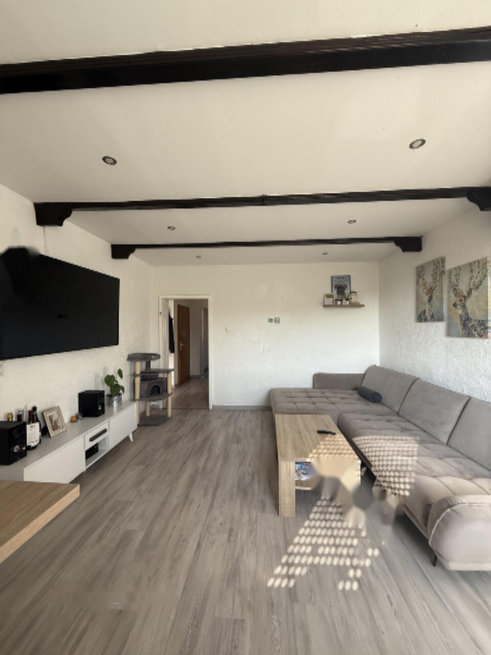 Квартира в Козине, Словения, 130 м² - фото 3