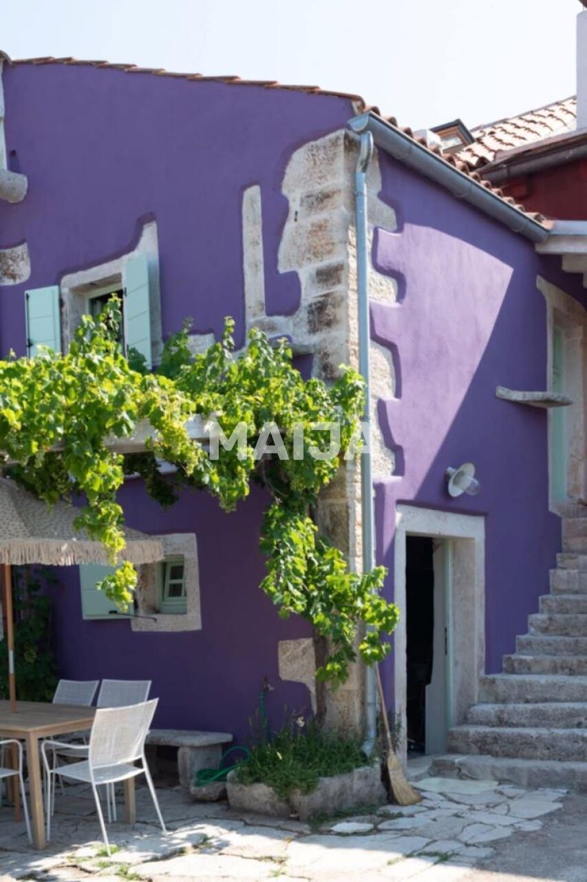 Коттедж в Светвинченате, Хорватия, 84 м² - фото 1