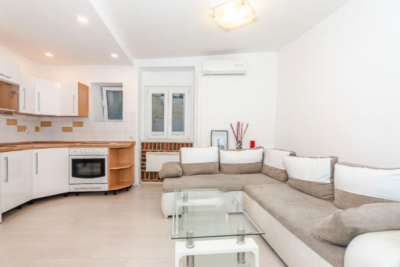 Квартира в Пиране, Словения, 38 м² - фото 3