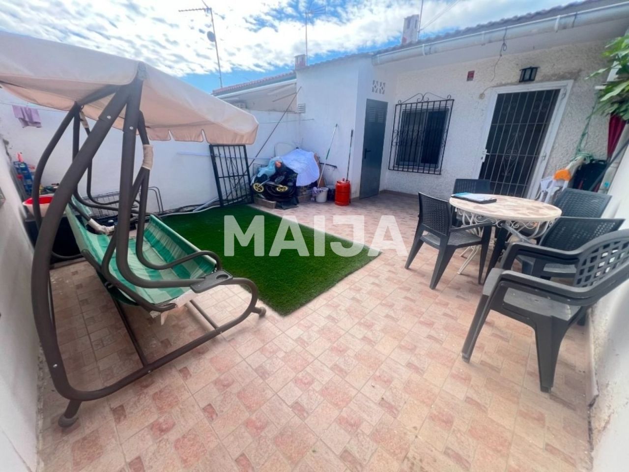 Квартира в Торревьехе, Испания, 45 м² - фото 2