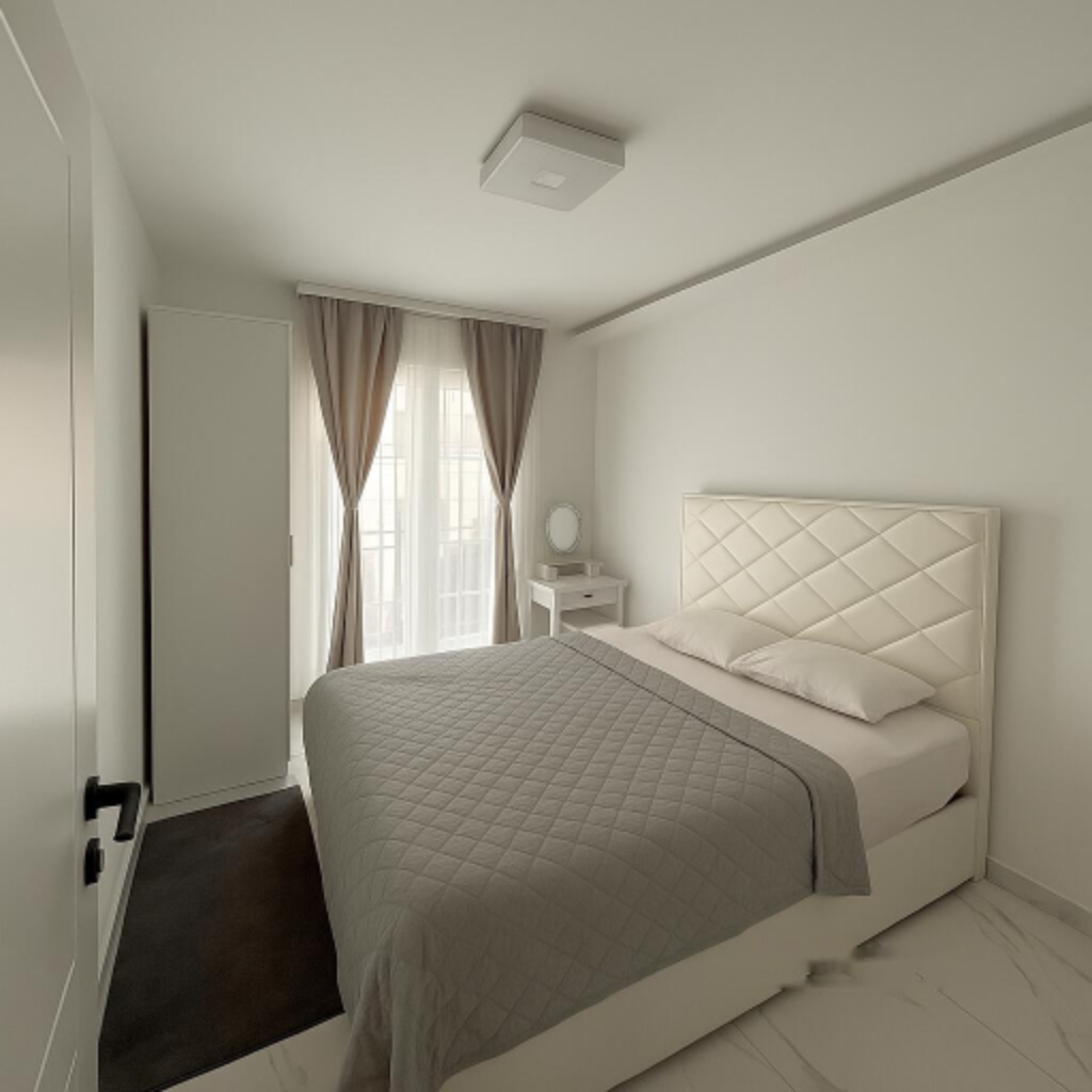 Квартира в Пиране, Словения, 55 м² - фото 3