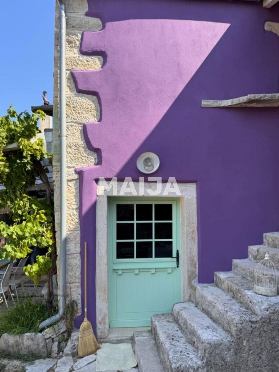 Коттедж в Светвинченате, Хорватия, 84 м² - фото 2