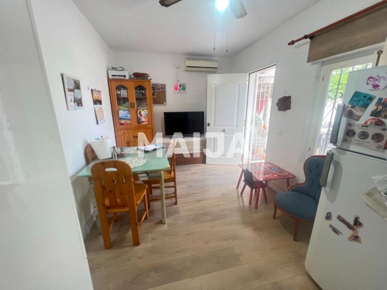 Квартира в Торревьехе, Испания, 45 м² - фото 4