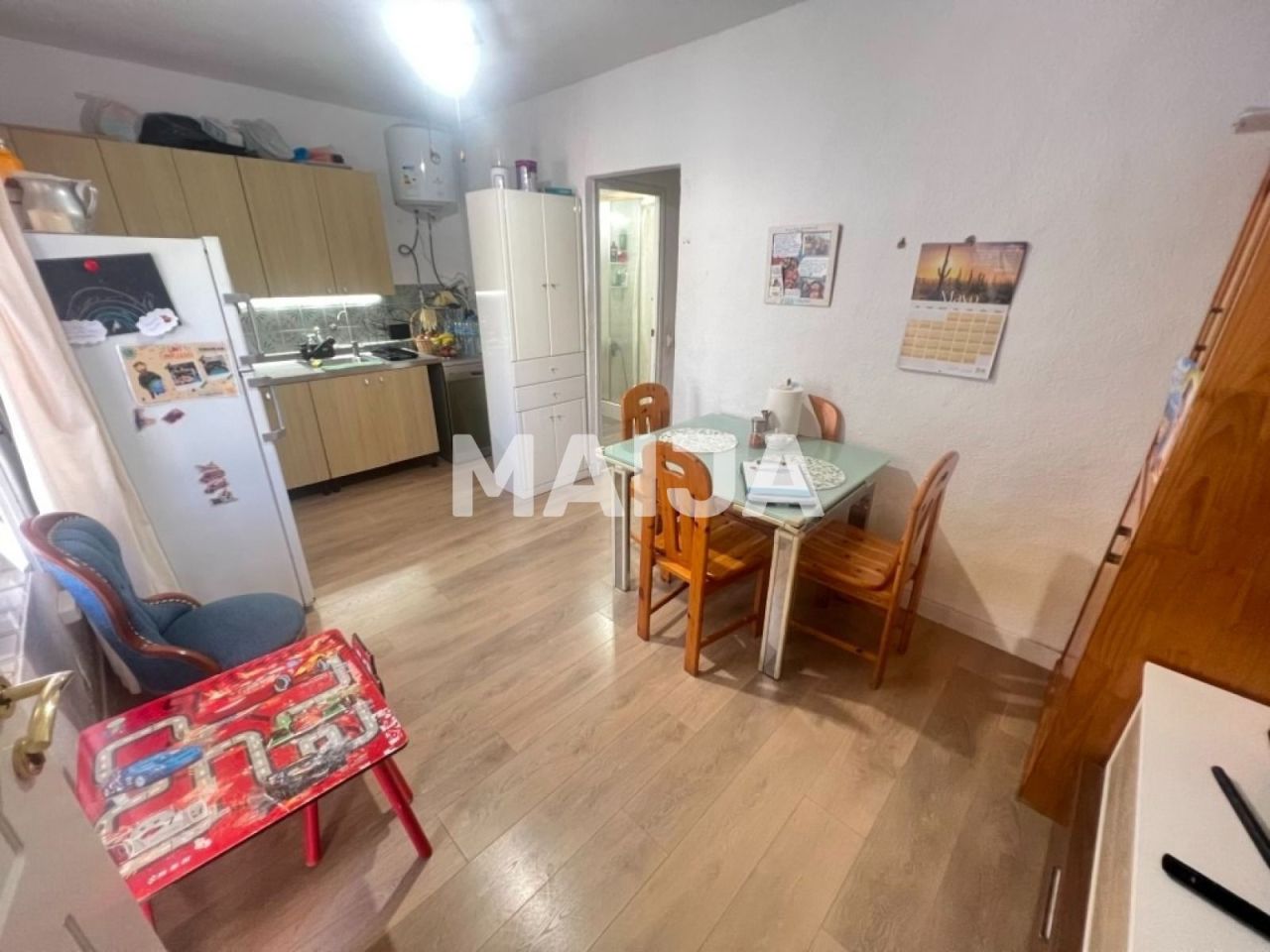 Квартира в Торревьехе, Испания, 45 м² - фото 5