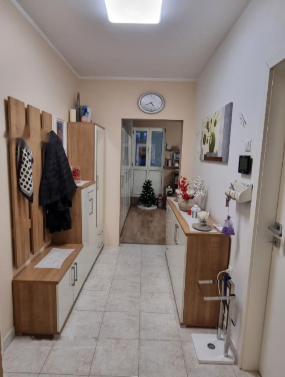 Квартира в Анкаране, Словения, 55 м² - фото 3