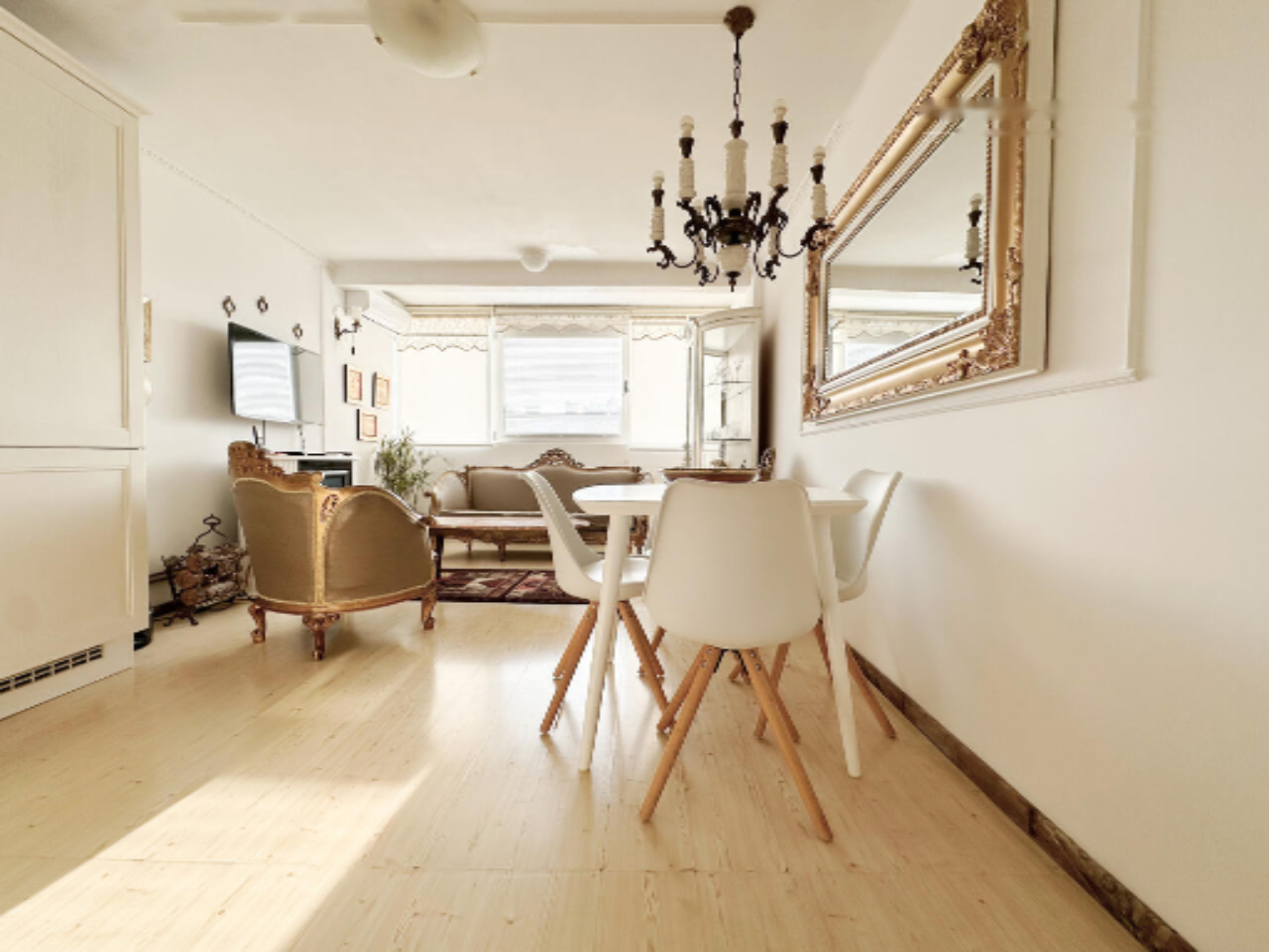 Квартира в Любляне, Словения, 63 м² - фото 3