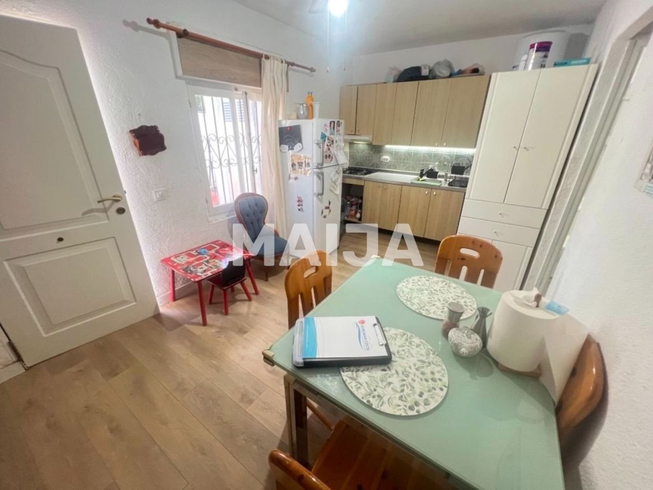 Квартира в Торревьехе, Испания, 45 м² - фото 6