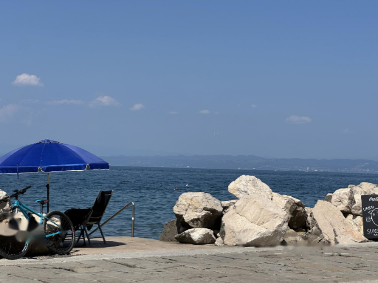 Квартира в Пиране, Словения, 27 м² - фото 3