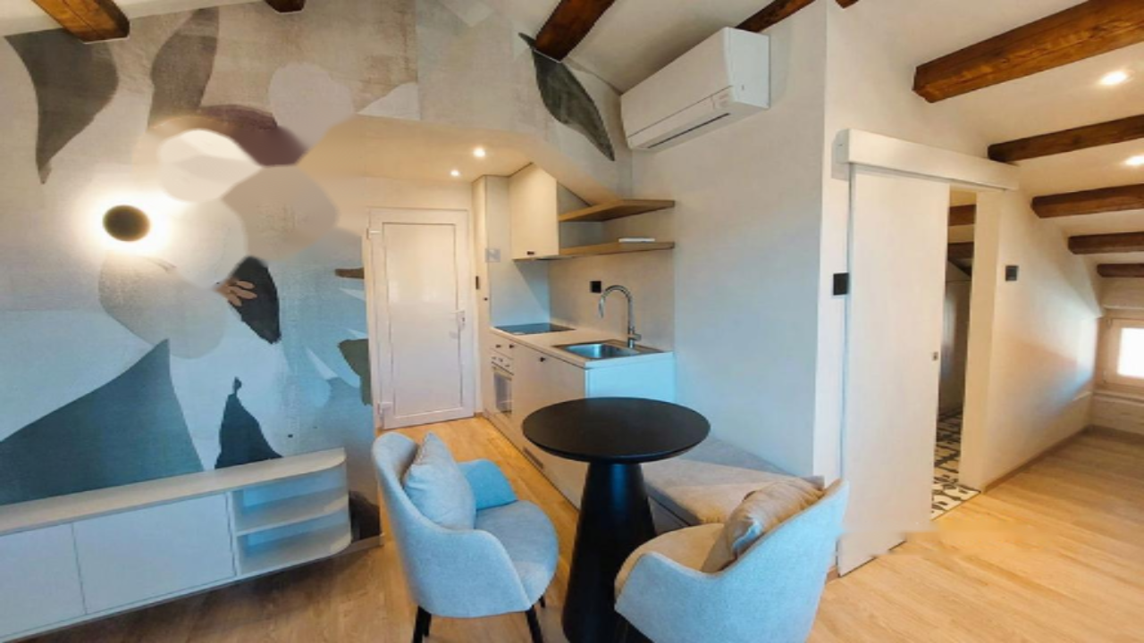 Квартира в Изоле, Словения, 31 м² - фото 3