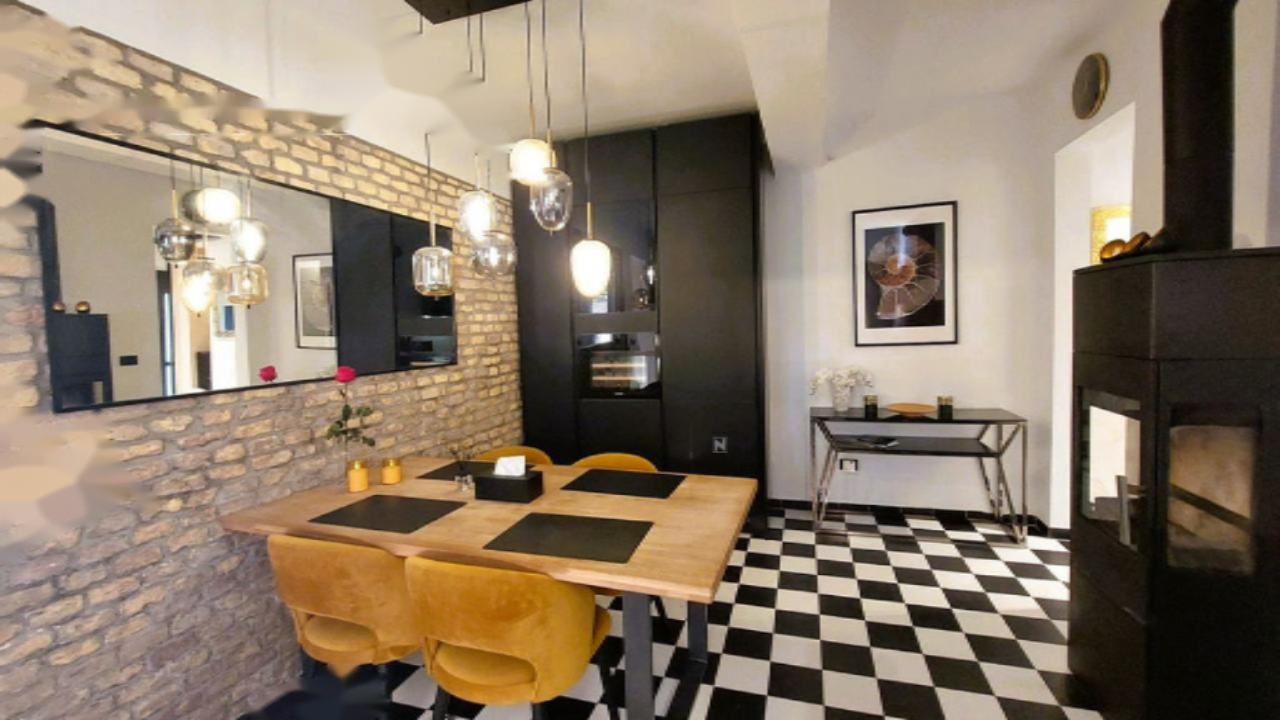 Квартира в Пиране, Словения, 59 м² - фото 3