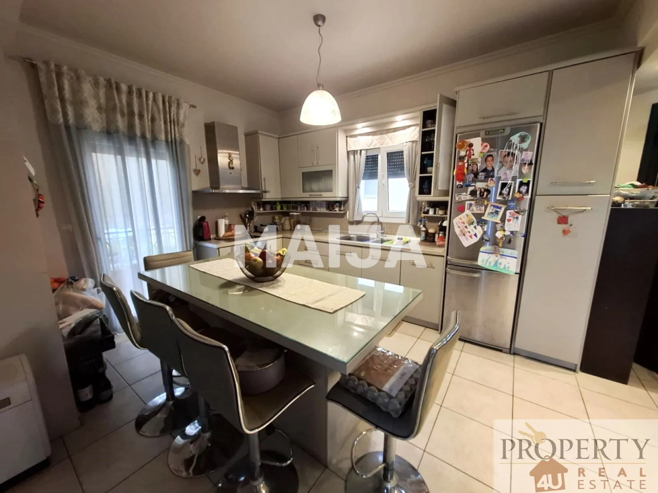 Дом на Корфу, Греция, 146 м² - фото 7