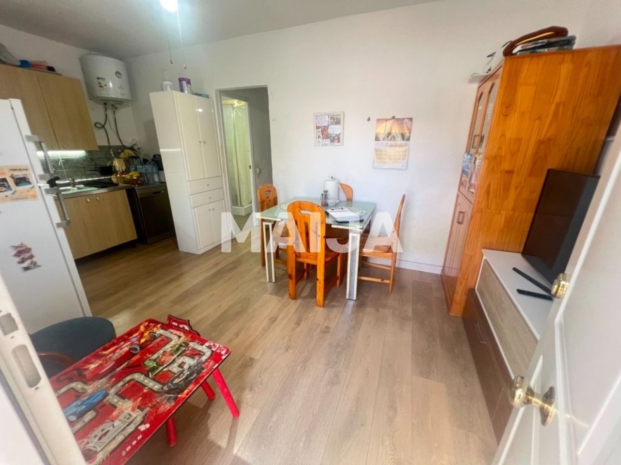 Квартира в Торревьехе, Испания, 45 м² - фото 7