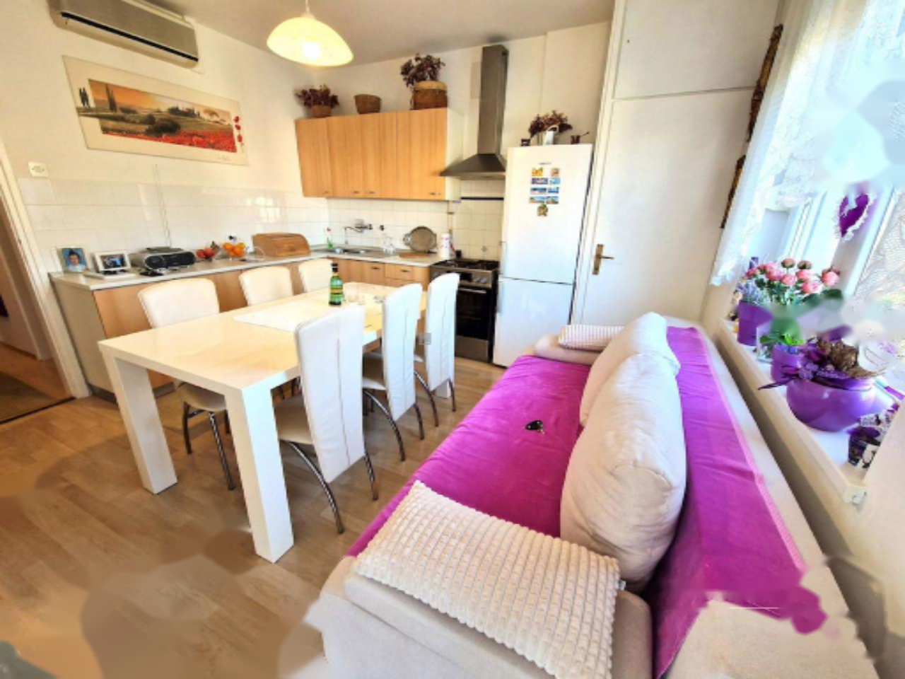 Квартира в Пиране, Словения, 49 м² - фото 3