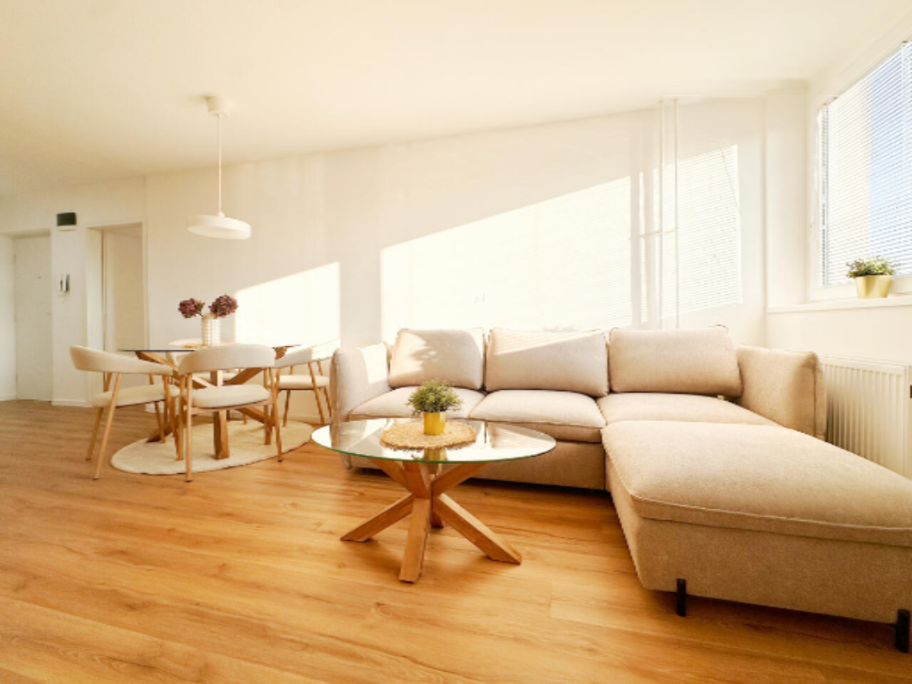 Квартира в Любляне, Словения, 70 м² - фото 3