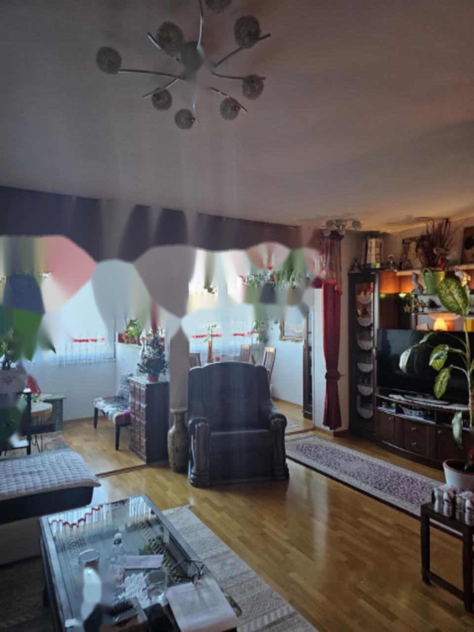 Квартира в Копере, Словения, 54 м² - фото 3