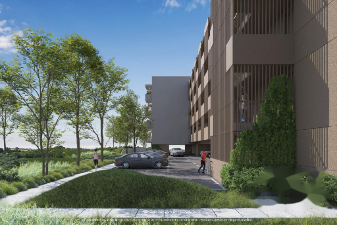 Квартира в Козине, Словения, 44 м² - фото 3