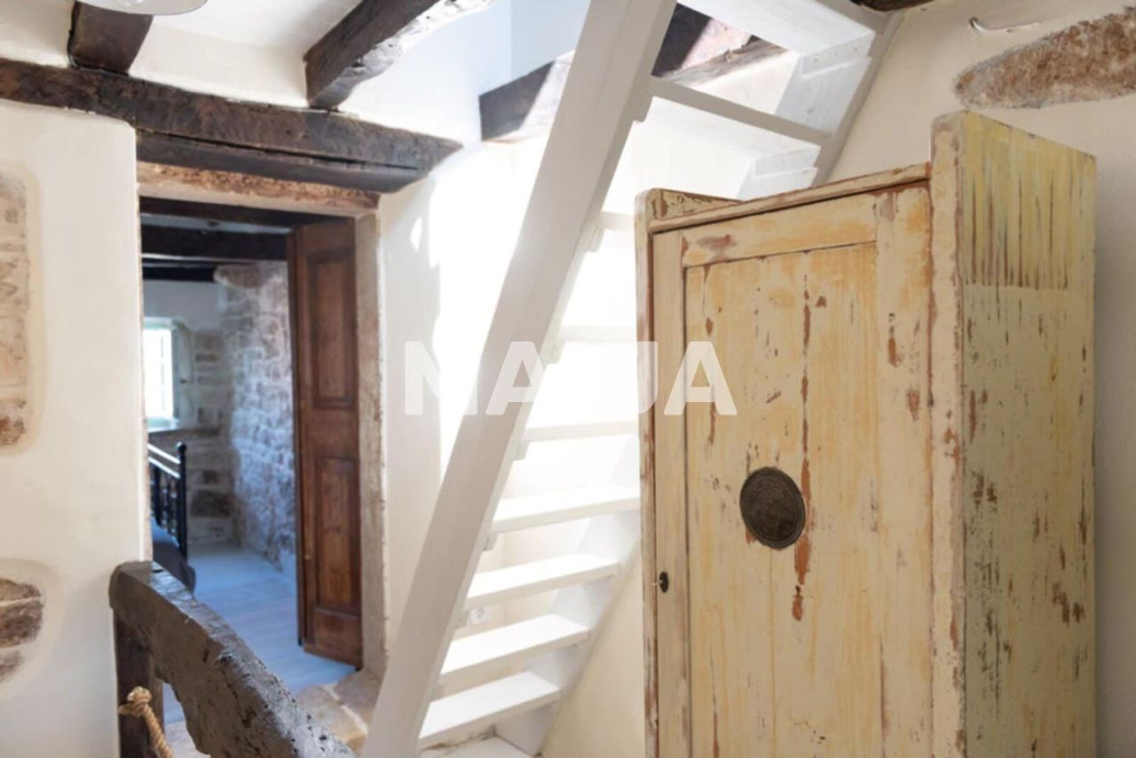 Коттедж в Светвинченате, Хорватия, 84 м² - фото 9