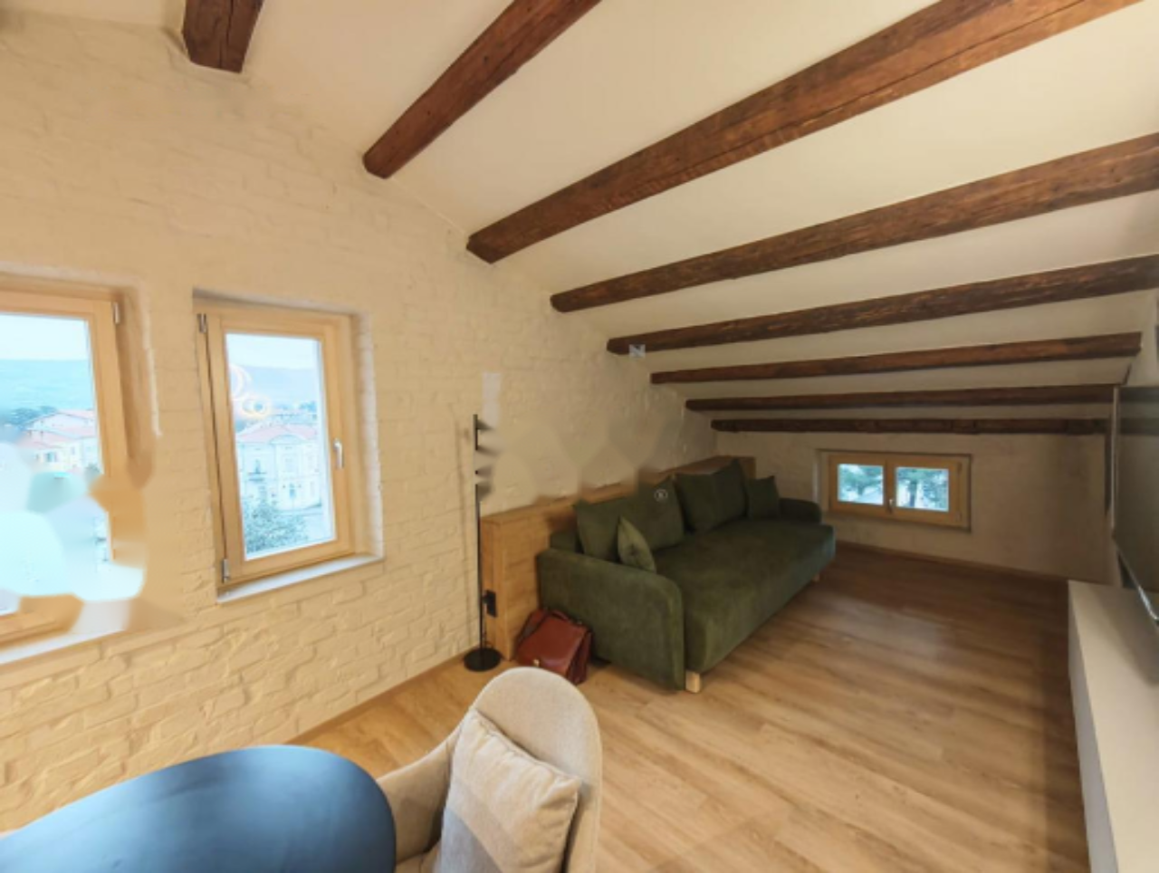 Квартира в Изоле, Словения, 31 м² - фото 3