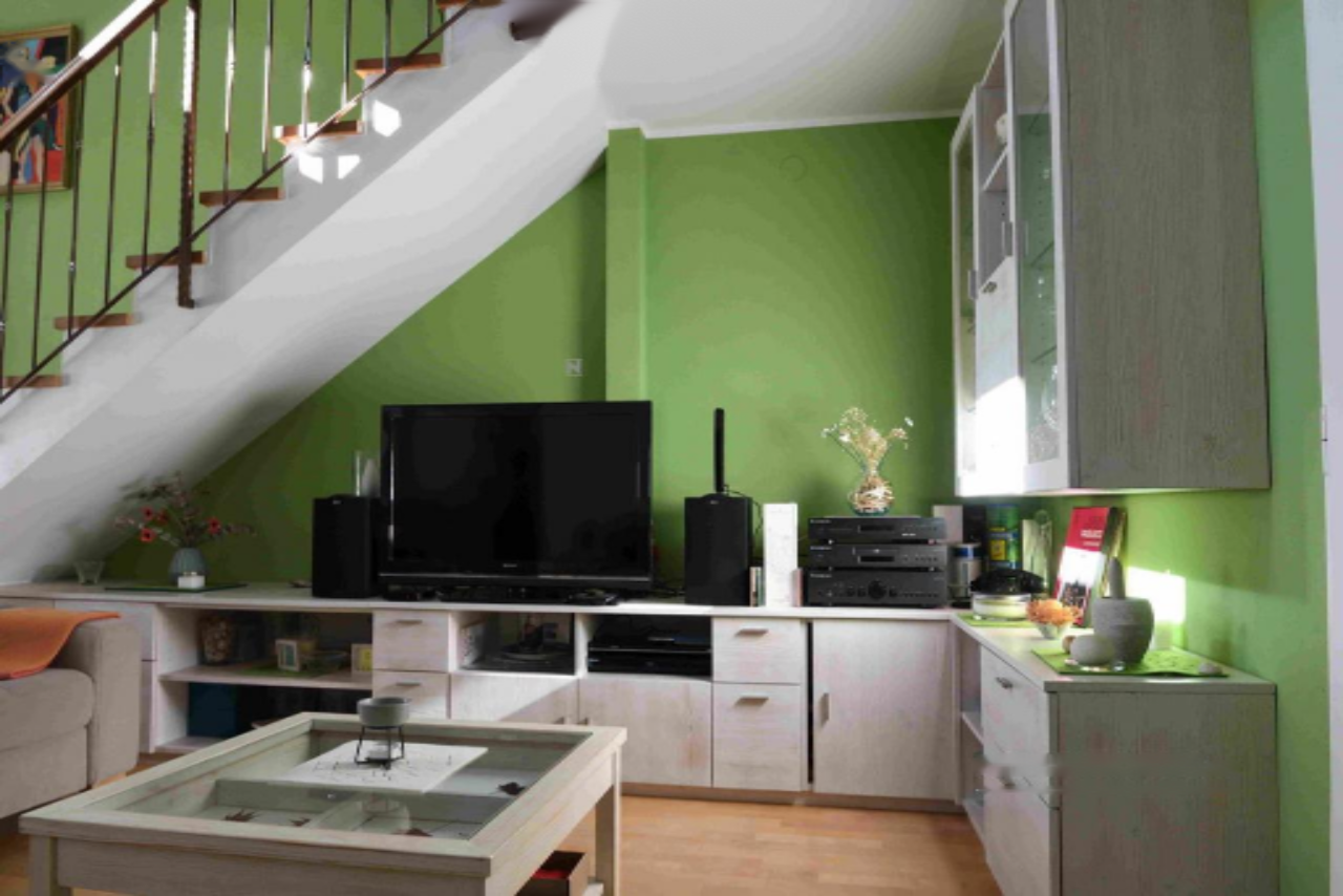 Квартира в Любляне, Словения, 130 м² - фото 4