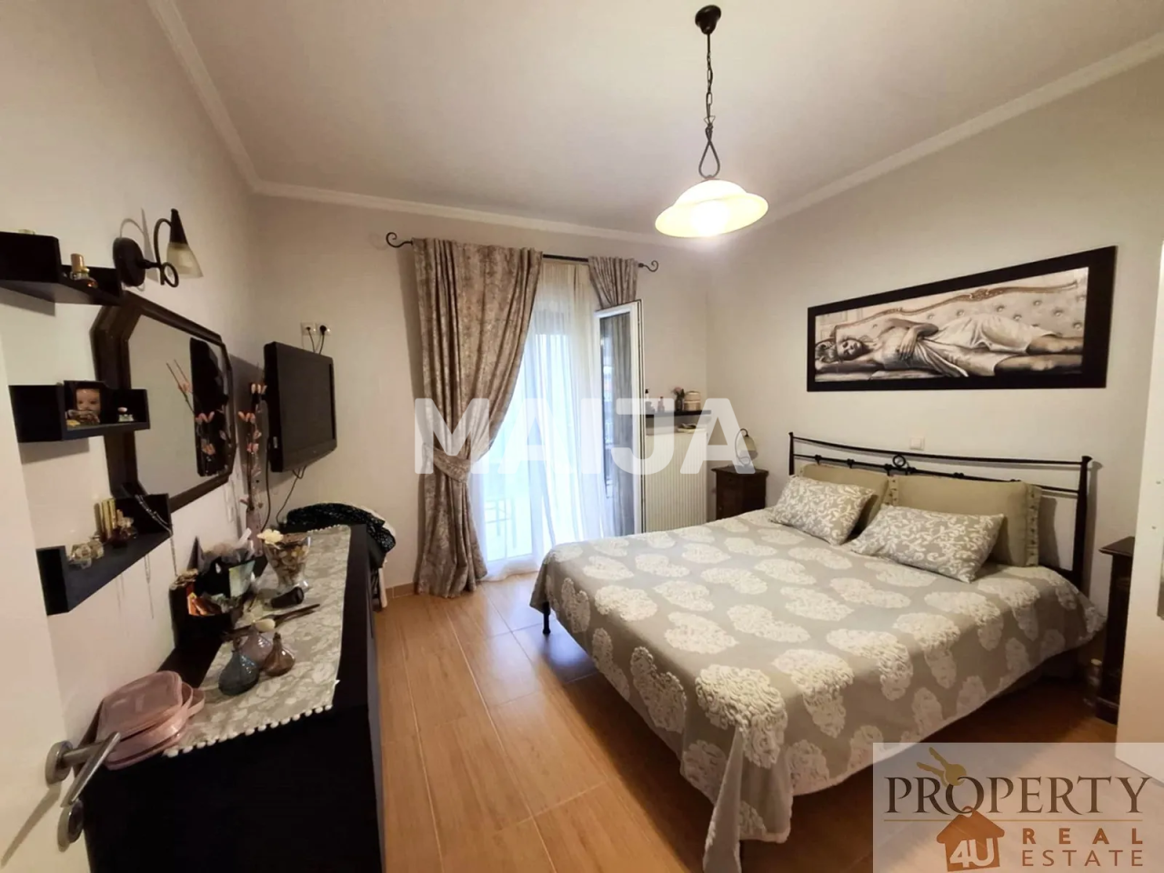 Дом на Корфу, Греция, 146 м² - фото 10